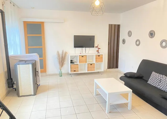 Maison Individuelle Cozy Asterix, Cdg, Paris, Disney, Olympic Games 2024