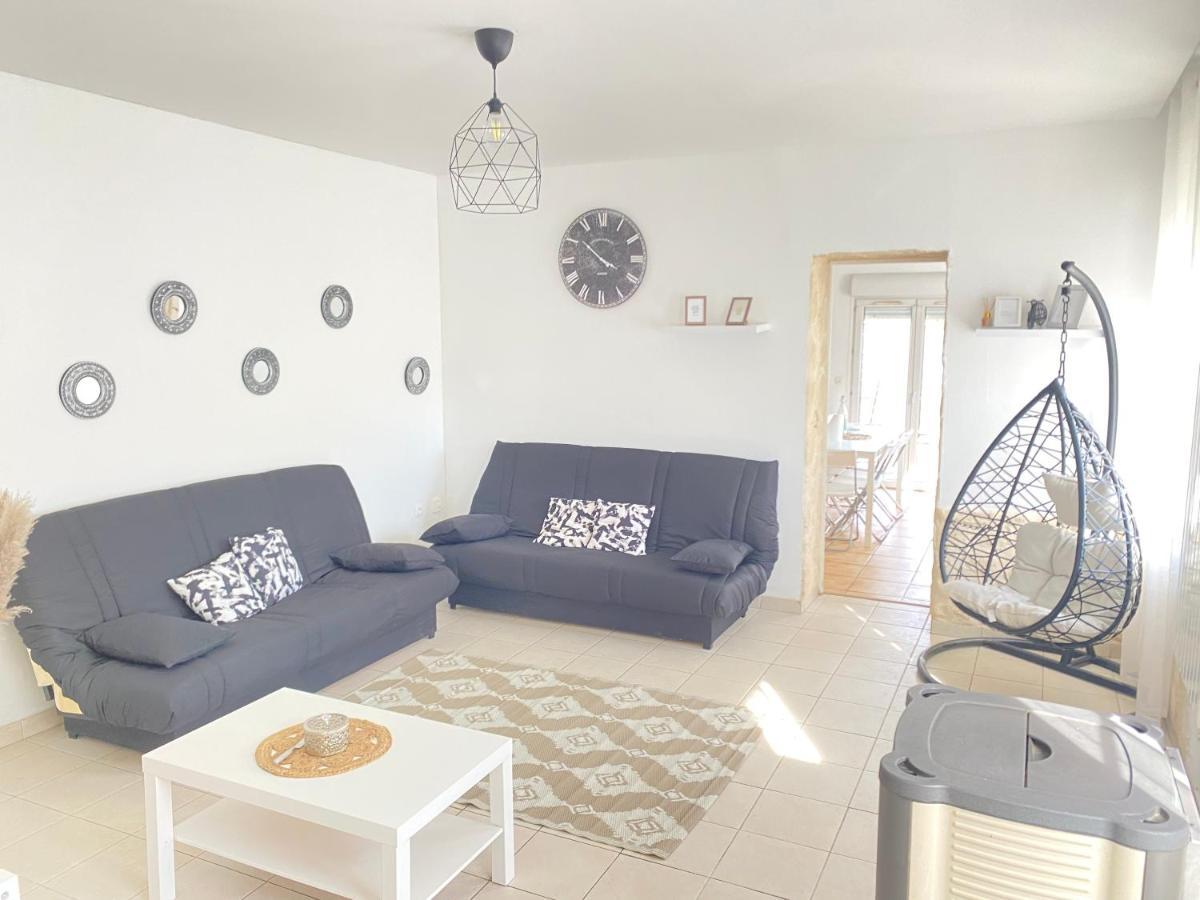 Maison Individuelle Cozy Asterix, Cdg, Paris, Disney, Olympic Games 2024