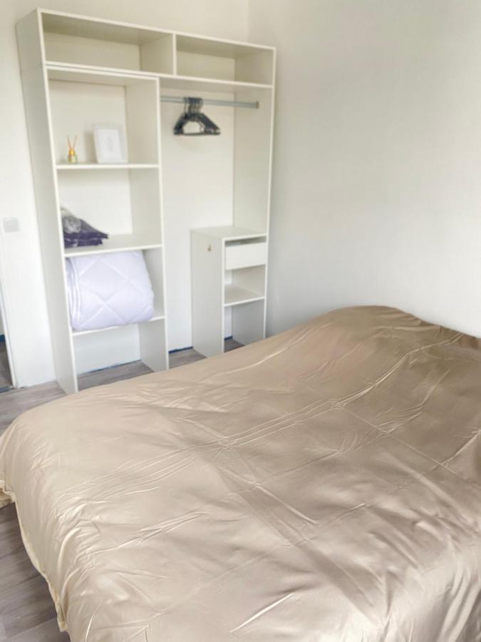 Maison Individuelle Cozy Asterix, Cdg, Paris, Disney, Olympic Games 2024 Holiday home La Chapelle-en-Serval