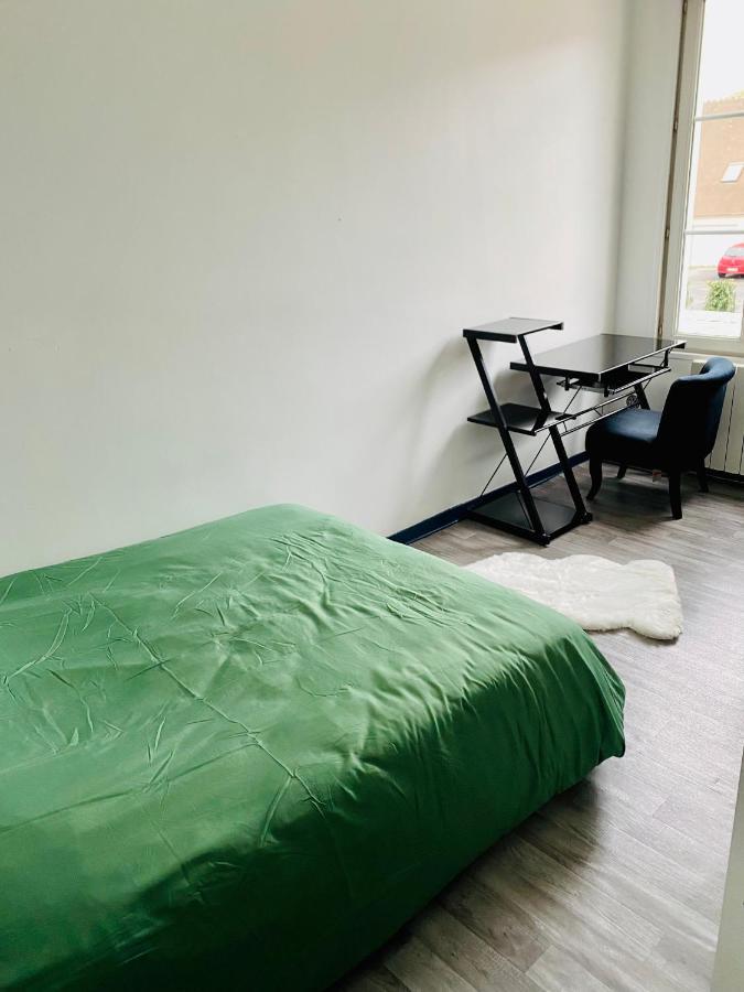 Maison Individuelle Cozy Asterix, Cdg, Paris, Disney, Olympic Games 2024 Hébergement de vacances