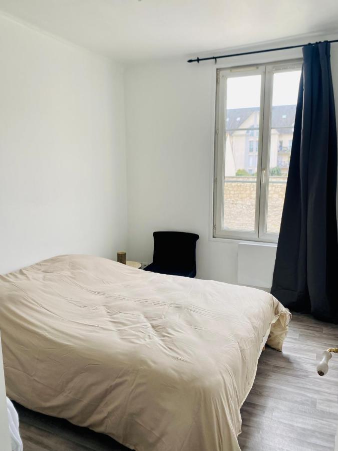 Maison Individuelle Cozy Asterix, Cdg, Paris, Disney, Olympic Games 2024