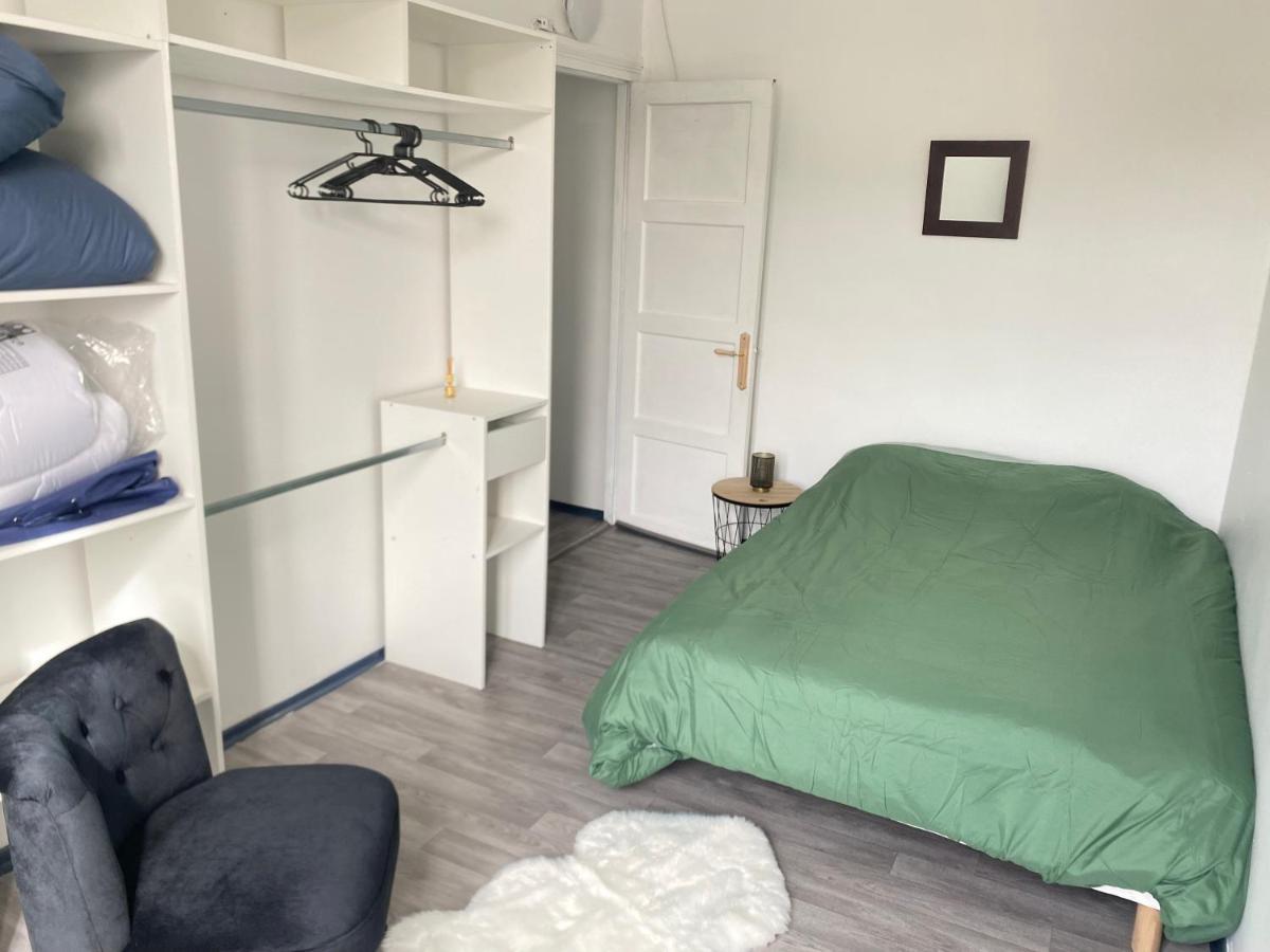 Maison Individuelle Cozy Asterix, Cdg, Paris, Disney, Olympic Games 2024