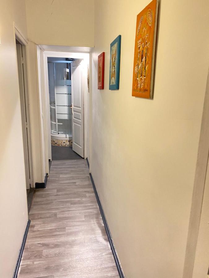 Holiday home Maison Individuelle Cozy Asterix, Cdg, Paris, Disney, Olympic Games 2024 *