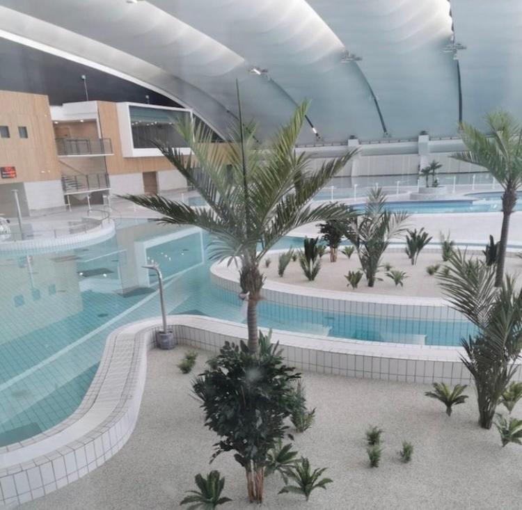 Maison Individuelle Cozy Asterix, Cdg, Paris, Disney, Olympic Games 2024 Hébergement de vacances *