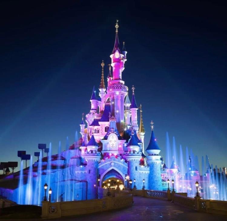 Maison Individuelle Cozy Asterix, Cdg, Paris, Disney, Olympic Games 2024 Hébergement de vacances La Chapelle-en-Serval