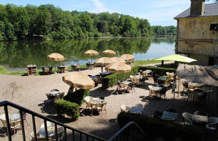 Maison Individuelle Cozy Asterix, Cdg, Paris, Disney, Olympic Games 2024 Hébergement de vacances
