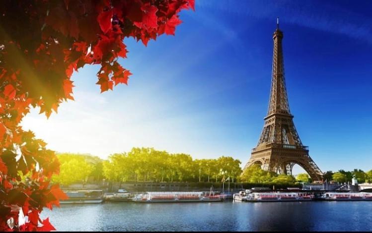 Maison Individuelle Cozy Asterix, Cdg, Paris, Disney, Olympic Games 2024 Holiday home