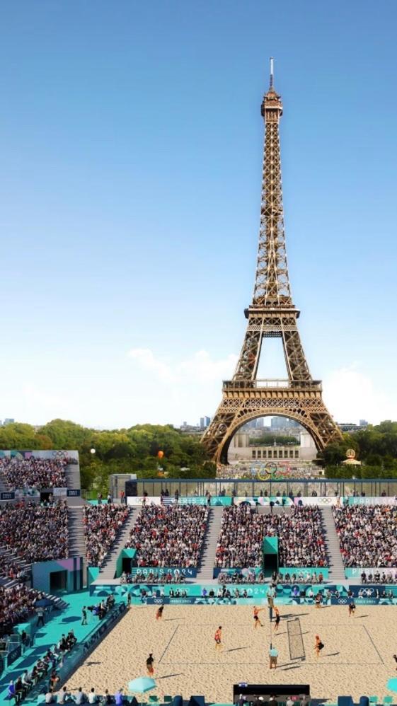Maison Individuelle Cozy Asterix, Cdg, Paris, Disney, Olympic Games 2024 La Chapelle-en-Serval