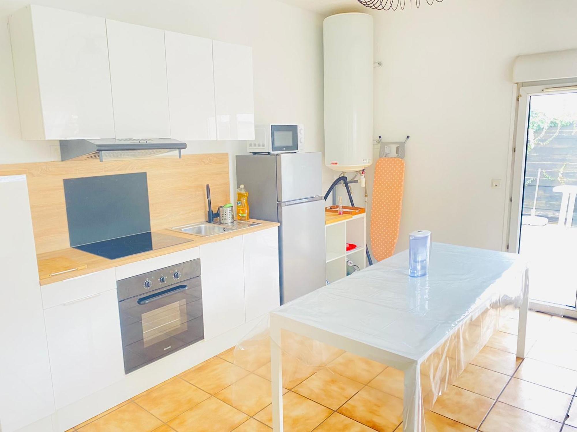 Maison Individuelle Cozy Asterix, Cdg, Paris, Disney, Olympic Games 2024 *