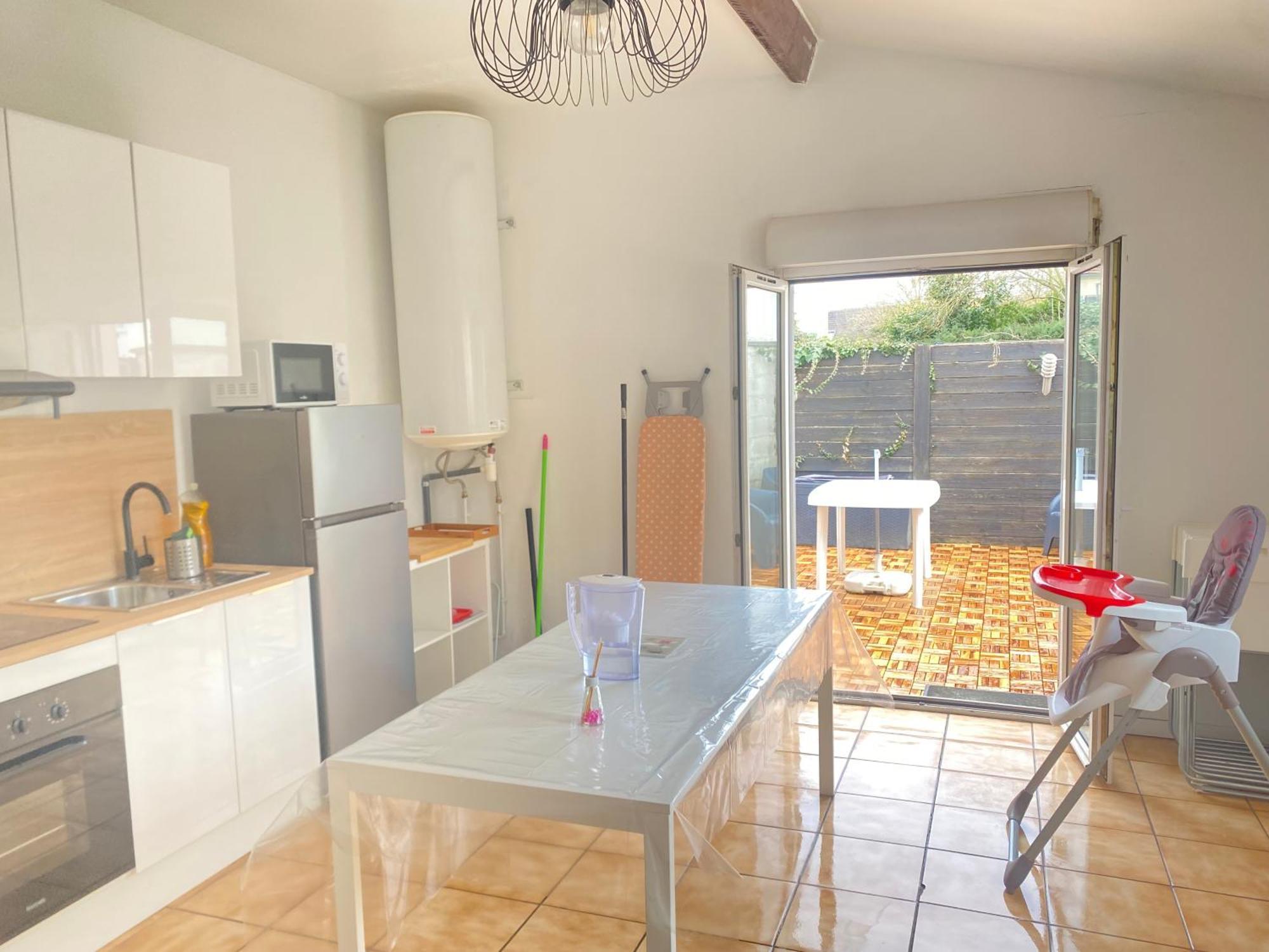 Holiday home Maison Individuelle Cozy Asterix, Cdg, Paris, Disney, Olympic Games 2024 *