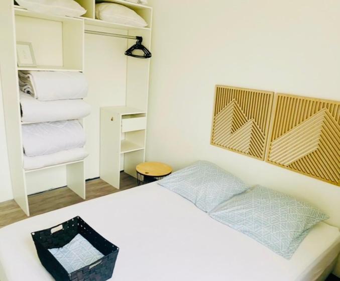 Holiday home Maison Individuelle Cozy Asterix, Cdg, Paris, Disney, Olympic Games 2024